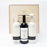 [Weekend Sale] 2021 Pulido-Walker Melanson Vineyard Cabernet Sauvignon, St Helena, USA [3 bottle OWC] 25C04208
