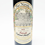 [Weekend Sale] 2015 Far Niente Estate Bottled Cabernet Sauvignon, Oakville, USA 25C0642
