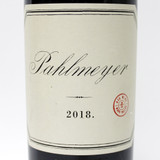 2018 Pahlmeyer Proprietary Red, Napa Valley, USA 22B0113
