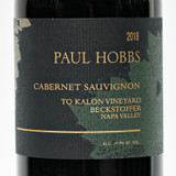 [Flash Sale] 2018 Paul Hobbs Beckstoffer To Kalon Vineyard Cabernet Sauvignon, Oakville, USA 25C1246