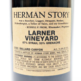 [Weekend Sale] 2020 Herman Story 'Larner' Red, Santa Barbara County, USA 25C07335