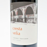 [Weekend Sale] 2018 Cresta Velia Mount Veeder Cabernet Sauvignon, Napa Valley, USA 25C07109