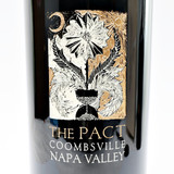 [Weekend Sale] 6000ml 2019 Faust The Pact Cabernet Sauvignon, Napa Valley, USA 25C0717