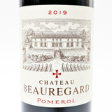 [Weekend Sale] 2019 Chateau Beauregard, Pomerol, France 25C1803