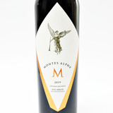 2019 Montes Alpha M, Apalta, Chile 25C1819
