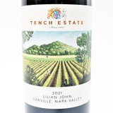 [Weekend Sale] 2021 Tench Estate Lillian John, Oakville, USA 25C07423