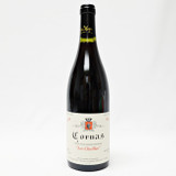[Weekend Sale] 2010 Domaine Alain Voge Cornas Les Chailles, Rhone, France 24B0754
