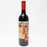 [Weekend Sale] 2016 Mollydooker Carnival of Love Shiraz, McLaren Vale, Australia [screw cap] 24B0750