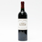 [Weekend Sale] 2014 Chateau Margaux, Margaux, France [label issue] 25D0714

