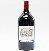 [Weekend Sale] 3000ml 2003 Chateau Lafite Rothschild, Pauillac, France 25D0809