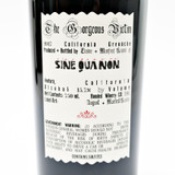 [Flash Sale] 2017 Sine Qua Non The Gorgeous Victim, California, USA 25D03109