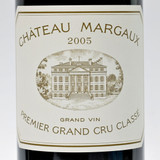 1500ml 2005 Chateau Margaux, Margaux, France 25D0820