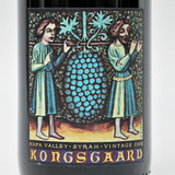 [Weekend Sale] 2005 Kongsgaard Syrah, Napa Valley, USA 25D0822