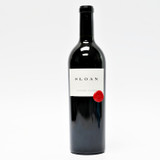 [Weekend Sale] 2003 Sloan Proprietary Red, Rutherford, USA [label issue] 25D0815