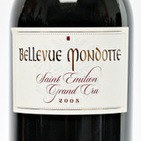1500ml 2005 Chateau Bellevue-Mondotte, Saint-Emilion Grand Cru, France 25D0410

