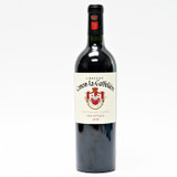 [Weekend Sale] 2010 Chateau Canon la Gaffeliere, Saint-Emilion Grand Cru, France [label issue] 25D0841