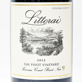 2012 Littorai The Pivot Vineyard Pinot Noir, Sonoma Coast, USA 24B05101
