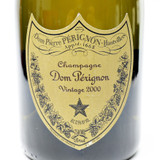 2000 Dom Perignon Brut, Champagne, France [minor capsule/label issue] 25D1403