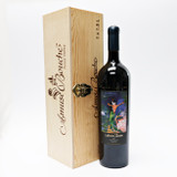 1500ml 2007 Amuse Bouche Proprietary Red, Napa Valley, USA [OWC] 25D0325