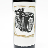 [Flash Sale] 2018 Sine Qua Non 'Squeezebox - Ziehharmonika' Syrah, California, USA 25D09289