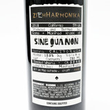 [Flash Sale] 2018 Sine Qua Non 'Squeezebox - Ziehharmonika' Syrah, California, USA 25D09289