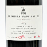 [Weekend Sale] 2013 Taplin Cellars 'Premiere Napa Valley' Cabernet Sauvignon, St Helena, USA  25D09250