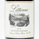 2010 Littorai The Pivot Vineyard Pinot Noir, Sonoma Coast, USA 24B0596

