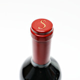 [Weekend Sale] 2006 Schrader Cellars GIII Beckstoffer George III Vineyard Cabernet Sauvignon, Napa Valley, USA [damaged label] 25D0832