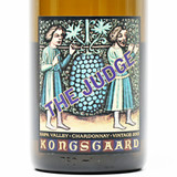 [Weekend Sale] 2015 Kongsgaard The Judge Chardonnay, Napa Valley, USA 25D17232