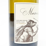 2012 Marcassin Estate Chardonnay, Sonoma Coast, USA 25D17146