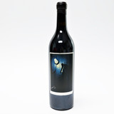[Flash Sale] 2001 Sine Qua Non Midnight Oil Syrah, Central Coast, USA 25D0312