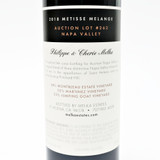 [Weekend Sale] 2018 Melka 'Metisse' Melange, Napa Valley, USA 25D03124
