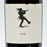 [Weekend Sale] 2018 Roy Piper Cabernet Sauvignon, Napa Valley, USA [label issue] 25D09287