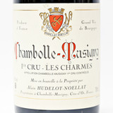 [Weekend Sale] 2018 Alain Hudelot-Noellat Les Charmes, Chambolle-Musigny Premier Cru, France 24B0218