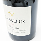 [Flash Sale] 2014 Caballus Cellars Pinot Noir, Willamette Valley, USA 25D09258