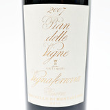 [Weekend Sale] 2007 Marchesi Antinori Pian delle Vigne 'Vigna Ferrovia', Brunello di Montalcino Riserva DOCG, Italy 25D09197