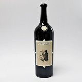 [Flash Sale] 2015 Sine Qua Non Cumulus Vineyard 'Next of Kyn', Central Coast, USA [No. 9, OWC, (1)1500ml, (2)750ml, (1)750ml Touriga Nacional] 25D0867