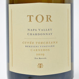 [Weekend Sale] 2019 TOR Wines 'Torchiana' Beresini Vineyard Chardonnay, Carneros, USA 25D03215