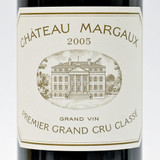 [Weekend Sale] 1500ml 2005 Chateau Margaux, Margaux, France [distended capsule] 25D0734