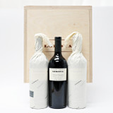 [Weekend Sale] 2015 Lokoya Winery Howell Mountain Cabernet Sauvignon, Napa Valley, USA [3 Bottle OWC] 25D0448
