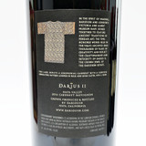 [Weekend Sale] 3000ml 2016 Darioush 'Darius II' Cabernet Sauvignon, Napa Valley, USA 25D17252