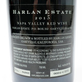2013 Harlan Estate, Napa Valley, USA 25D17182