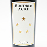 [Weekend Sale] 2013 Hundred Acre 'Kayli Morgan' Cabernet Sauvignon, Napa Valley, USA 25D17184
