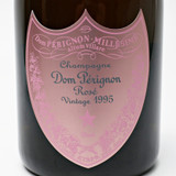 1995 Dom Perignon P2 Plenitude Brut Rose, Champagne, France 25D2402
