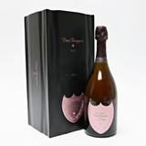 1995 Dom Perignon P2 Plenitude Brut Rose, Champagne, France 25D2402
