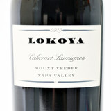 [Weekend Sale] 2019 Lokoya Winery Mount Veeder Cabernet Sauvignon, Napa Valley, USA [3 Bottle OWC] 25D0478