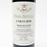 2010 Vega Sicilia Unico Gran Reserva, Ribera del Duero, Spain 25D2230
