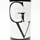 [Weekend Sale] 2011 Gargiulo Vineyards 575 OVX Cabernet Sauvignon, Oakville, USA 25D09214