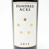 [Weekend Sale] 2012 Hundred Acre 'Kayli Morgan Vineyard' Cabernet Sauvignon, Napa Valley, USA 25D17141