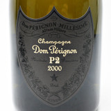 [Weekend Sale] 2000 Dom Perignon P2 Plenitude Brut, Champagne, France 25D2411